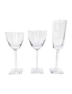 ROGASKA SET 3 CALICI DEGUSTAZIONE - SHILLING