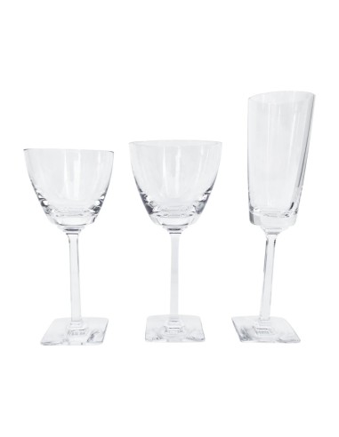 ROGASKA SET 3 CALICI DEGUSTAZIONE - SHILLING