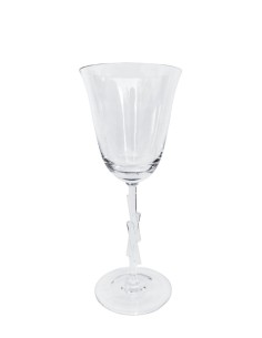 ROGASKA CALICE VINO 8X20 CM - QUARZO