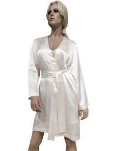 LUNA DI SETA COMPLETO LINGERIE DONNA IN SETA 2