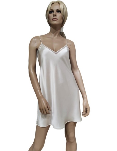 LUNA DI SETA COMPLETO LINGERIE DONNA IN SETA