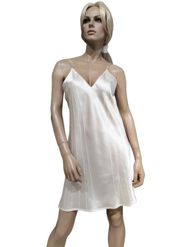 LUNA DI SETA COMPLETO LINGERIE DONNA IN SETA