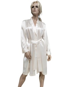 LUNA DI SETA COMPLETO LINGERIE DONNA IN SETA 2