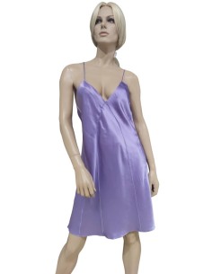 LUNA DI SETA PARIGINA DA DONNA IN PURA SETA