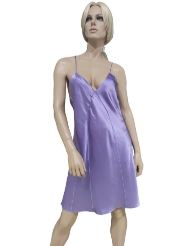 LUNA DI SETA PARIGINA DA DONNA IN PURA SETA