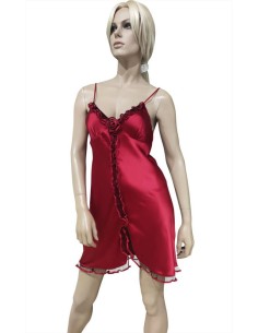 LUNA DI SETA PARIGINA DA DONNA IN SETA