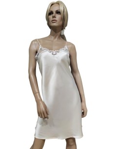 LUNA DI SETA COMPLETO LINGERIE DONNA IN SETA