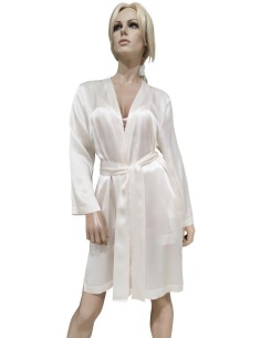 LUNA DI SETA COMPLETO LINGERIE DONNA IN SETA 2