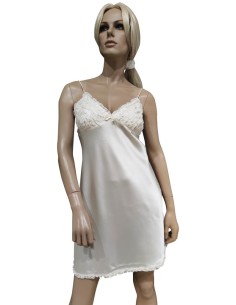 LUNA DI SETA PARIGINA DA DONNA IN SETA