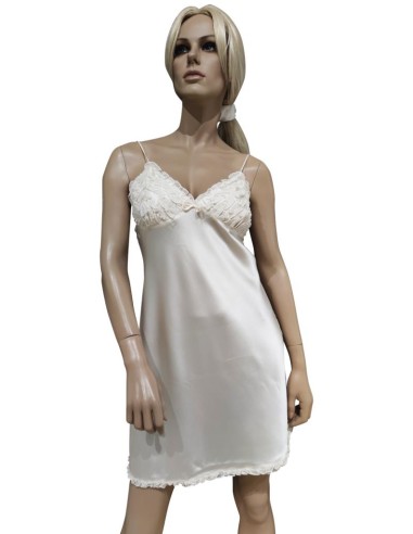 LUNA DI SETA PARIGINA DA DONNA IN SETA