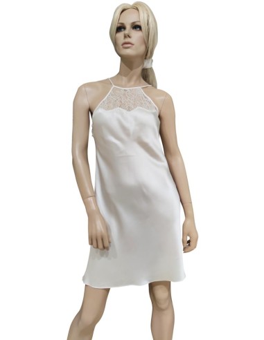 LUNA DI SETA PARIGINA DA DONNA IN PURA SETA