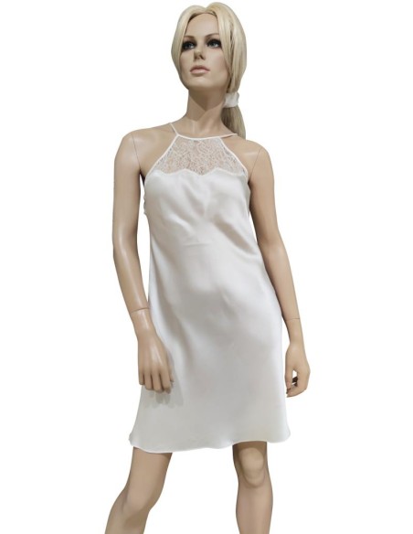 LUNA DI SETA PARIGINA DA DONNA IN PURA SETA