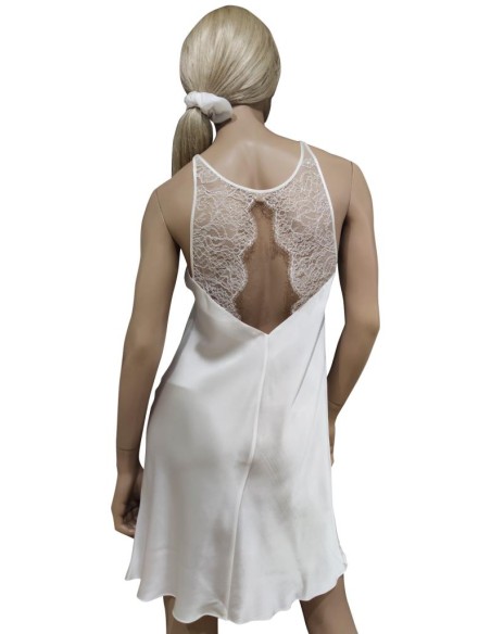 LUNA DI SETA PARIGINA DA DONNA IN PURA SETA