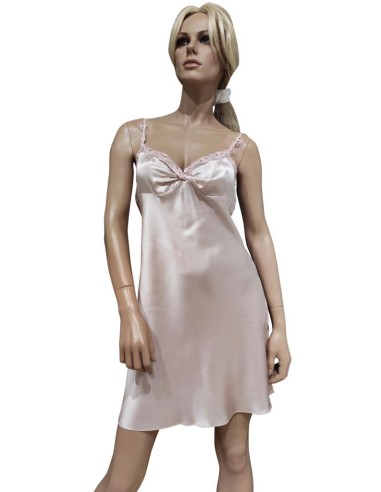 LUNA DI SETA PARIGINA DA DONNA IN PURA SETA