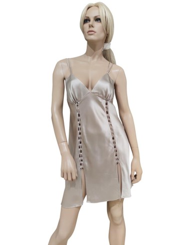 LUNA DI SETA PARIGINA DA DONNA IN PURA SETA