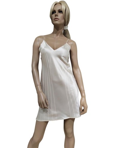 LUNA DI SETA PARIGINA DA DONNA IN PURA SETA