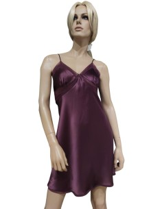 LUNA DI SETA PARIGINA DA DONNA IN PURA SETA