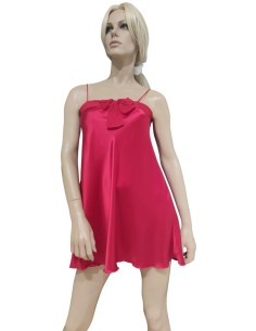 LUNA DI SETA PARIGINA DA DONNA IN PURA SETA