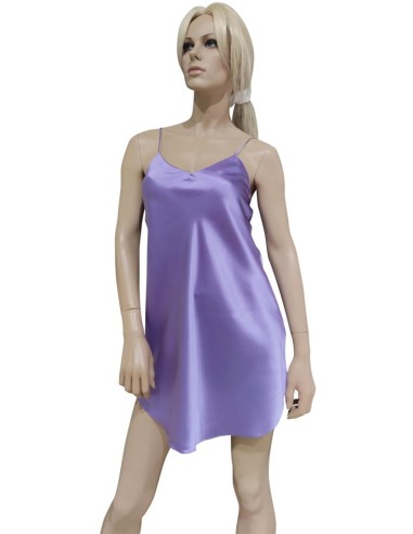 LUNA DI SETA PARIGINA DA DONNA IN PURA SETA