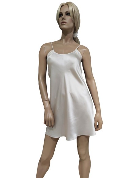 LUNA DI SETA PARIGINA DONNA IN PURA SETA