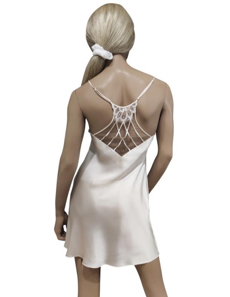 LUNA DI SETA PARIGINA DONNA IN PURA SETA