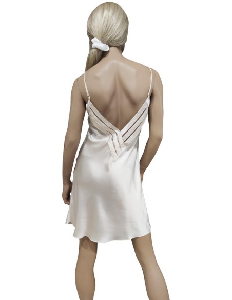 LUNA DI SETA PARIGINA DONNA IN PURA SETA