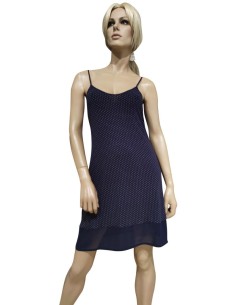 LUNA DI SETA PARIGINA DONNA IN MODAL