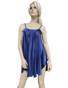 LUNA DI SETA PARIGINA DONNA IN PURA SETA