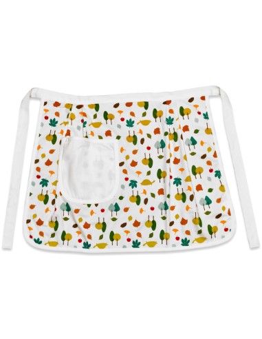 INARREDO GREMBIULE A VITA 54X50X68 CM