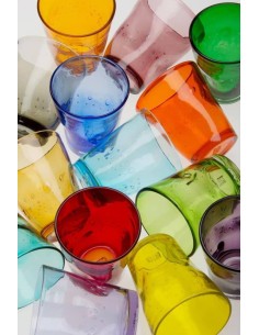 CTM SET 6 BICCHIERI VINO 250 ML - SAMOA