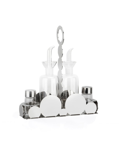 ELLEFFE MENAGE 24X27 - CIOCCO