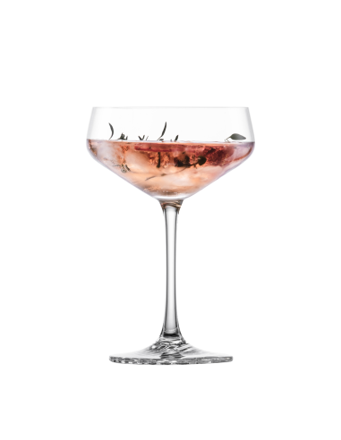 SCHOTT ZWIESEL SET 4 CALICI COCKTAIL 227 ML - ECHO