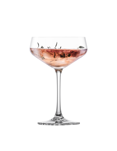 SCHOTT ZWIESEL SET 4 CALICI COCKTAIL 227 ML - ECHO