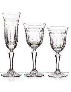 ROGASKA SERVIZIO CALICI 38 PZ - HEDONIA