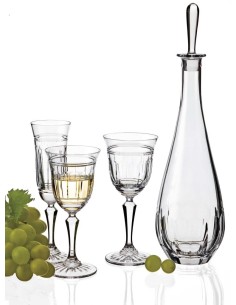 ROGASKA SERVIZIO CALICI 38 PZ - HEDONIA 2