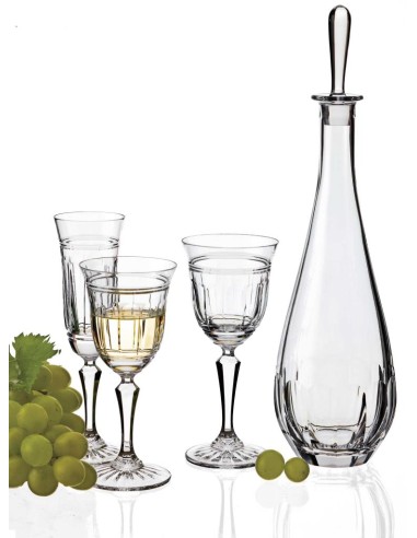 ROGASKA SERVIZIO CALICI 38 PZ - HEDONIA