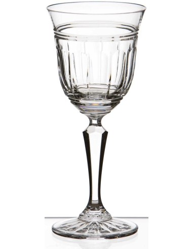 ROGASKA SERVIZIO CALICI 38 PZ - HEDONIA