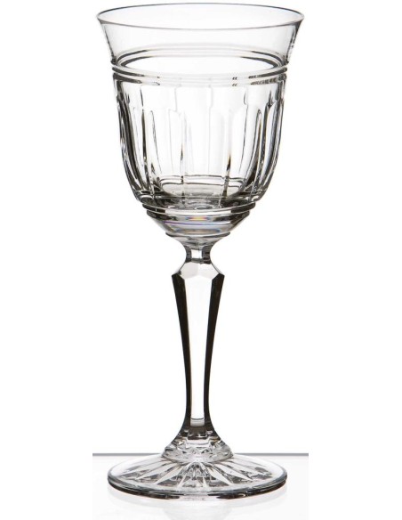 ROGASKA SERVIZIO CALICI 38 PZ - HEDONIA