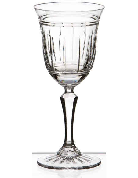 ROGASKA SERVIZIO CALICI 38 PZ - HEDONIA