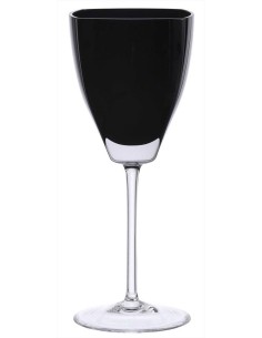 ROGASKA CALICE VINO 18,4 CM - EDO