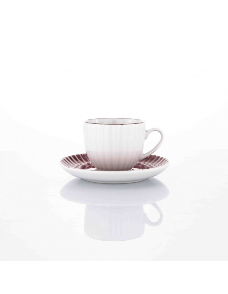 WEISSESTAL TAZZA CAFFE' - COUNTRY CHIC
