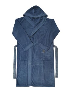 MARINA MILITARE ACCAPAPTOIO UOMO CON CAPPUCCIO IN SPUGNA... 2