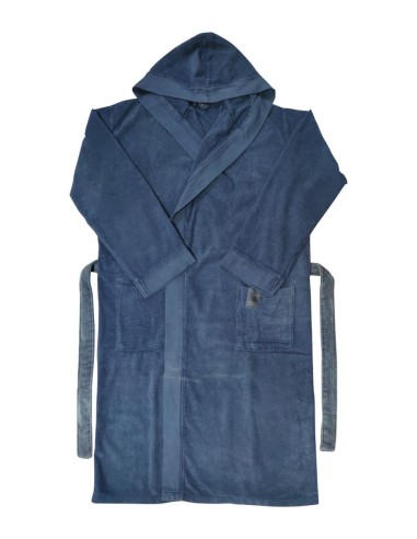 MARINA MILITARE ACCAPAPTOIO UOMO CON CAPPUCCIO...