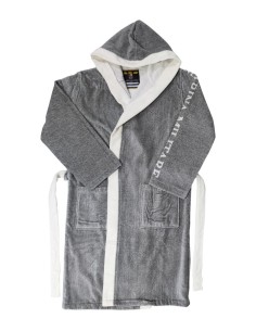 MARINA MILITARE ACCAPAPTOIO UOMO CON CAPPUCCIO IN SPUGNA...