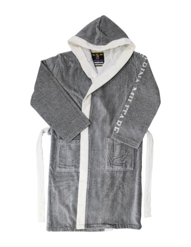 MARINA MILITARE ACCAPAPTOIO UOMO CON CAPPUCCIO...