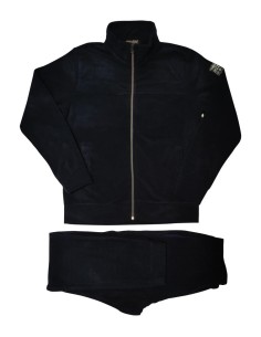 MARINA MILITARE PIGIAMA UOMO APERTO CON ZIP MANICA LUNGA...