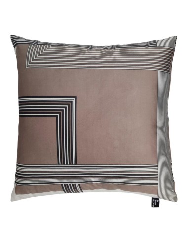 REEVÈR CUSCINI ARREDO 48 X 48 CM IN VELLUTO -...