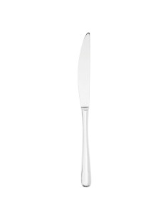 SAMBONET COLTELLO TAVOLA IN ACCIAIO INOX - TASTE