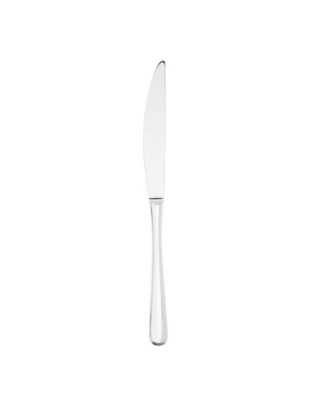 SAMBONET COLTELLO TAVOLA IN ACCIAIO INOX - TASTE