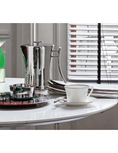 SAMBONET CAFFETTIERA A SERVIRE 60 CL - BAMBOO 2